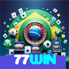 77WIN：Vença no poker e mostre que você é um mestre das cartas!