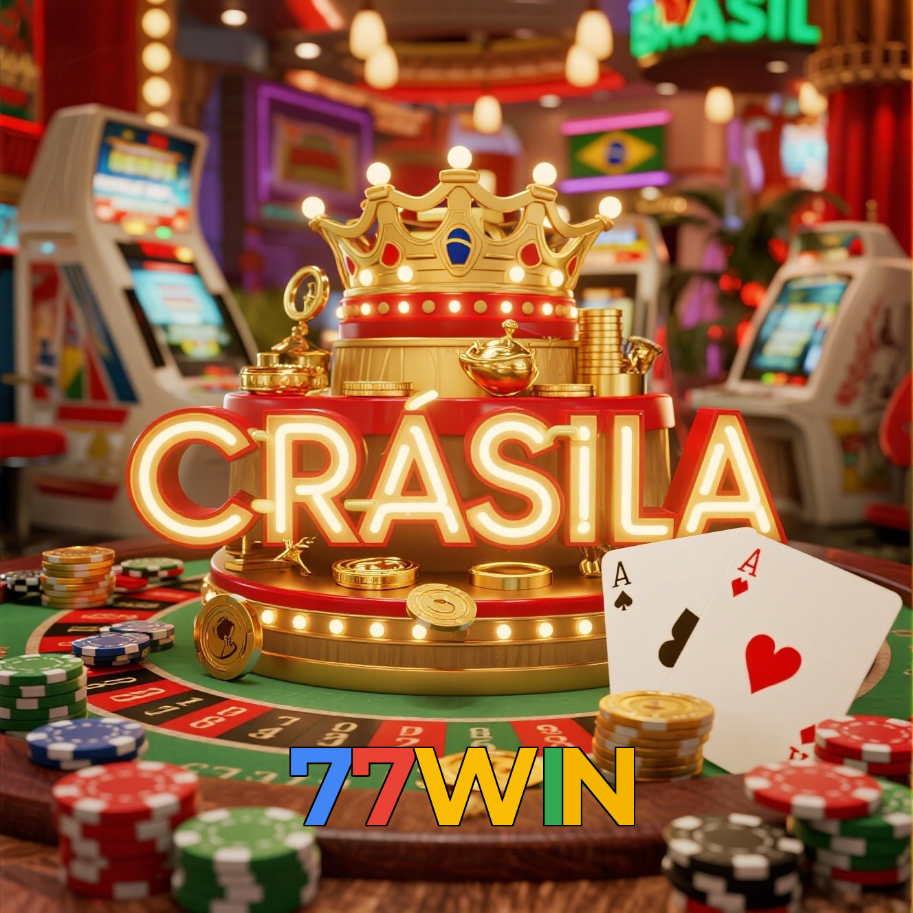 77WIN:Aposte no futebol online e jogue os melhores jogos de cassino!