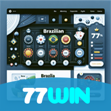 77WIN：Aposte no futebol online e vença como um verdadeiro campeão!