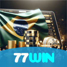 77WIN：Aposte no futebol e ganhe em roleta e blackjack no nosso cassino!