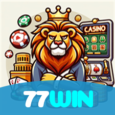 77WIN：O melhor cassino online com apostas ao vivo em futebol e jogos de cassino!