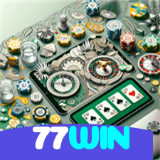 77WIN：As melhores oportunidades estão aqui! Aposte nas slots e ganhe prêmios fantásticos!