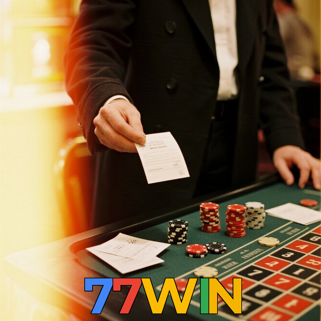 77WIN:Em nosso cassino online, a diversão nunca acaba! Jogue agora!