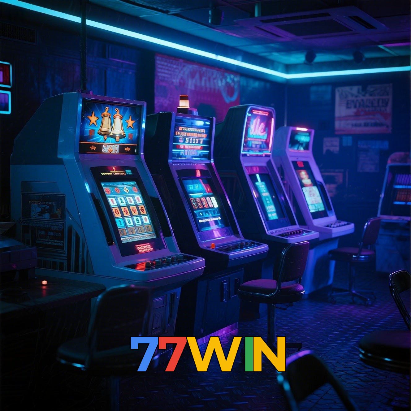 77WIN:Vença no blackjack e conquiste grandes prêmios!