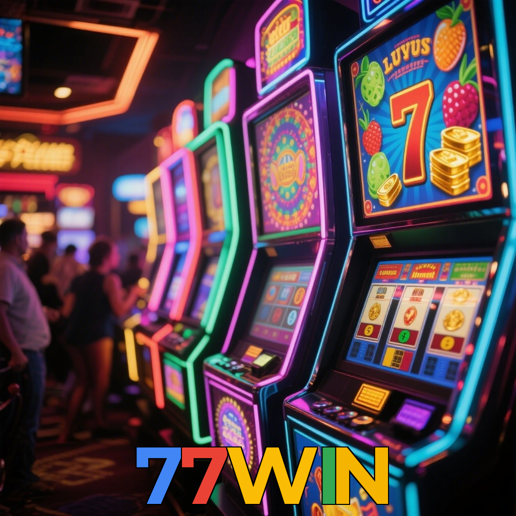 77WIN:Apostas ao vivo no futebol e grandes prêmios em blackjack e roleta!