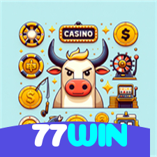 77WIN:Vença no blackjack e conquiste grandes prêmios!