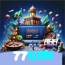 77WIN：Aposte no futebol e conquiste vitórias épicas com blackjack e poker!