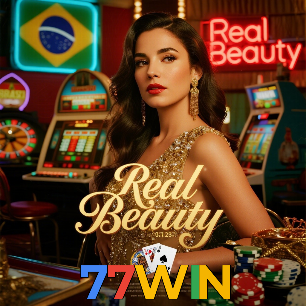 77WIN:Aposte no futebol e conquiste prêmios em blackjack e roleta!