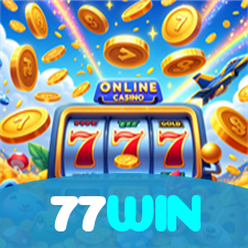 77WIN：Em cada giro das slots, a vitória está ao seu alcance!