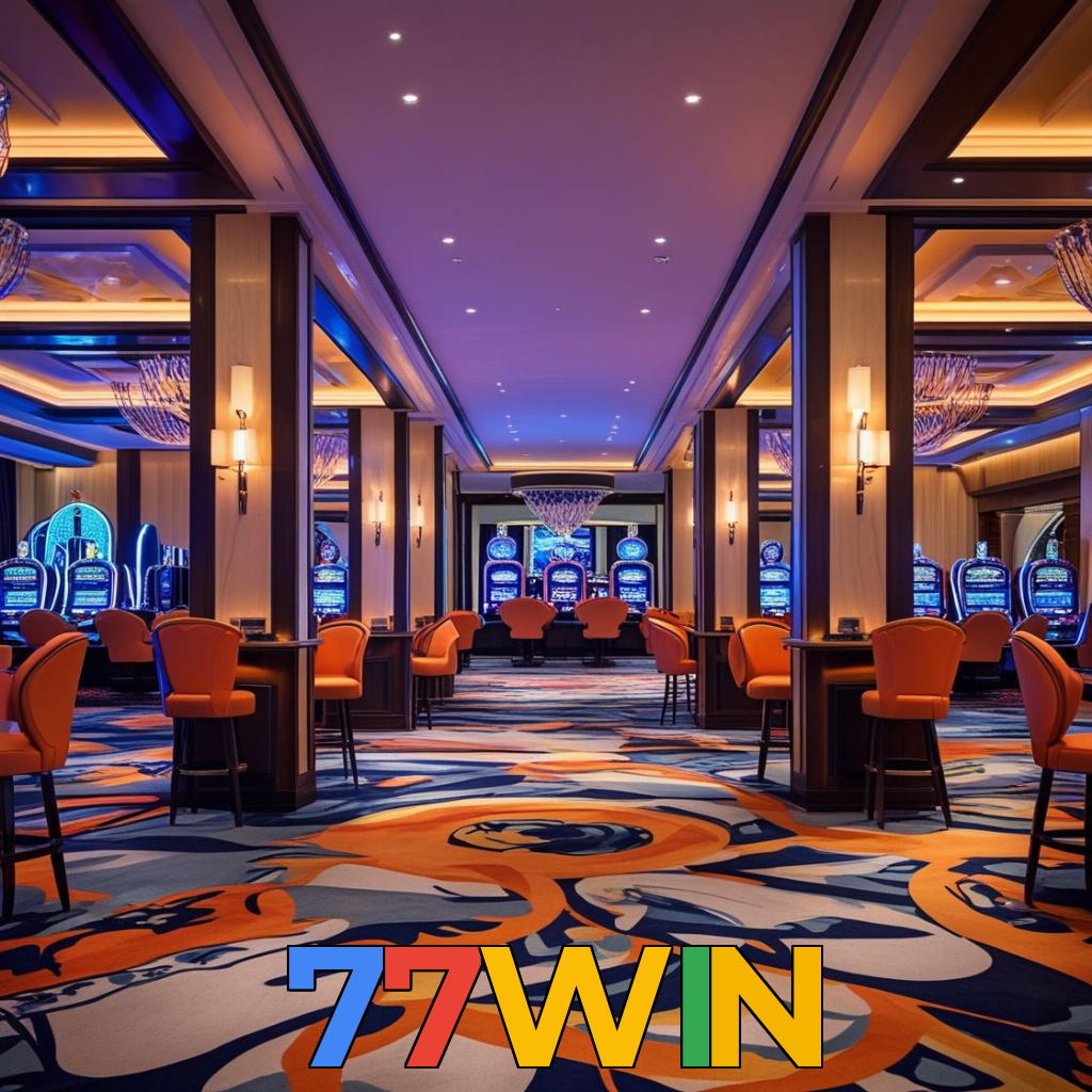 77WIN:A sorte é sua! Aposte agora e ganhe muito mais!
