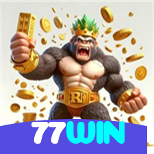 77WIN：Jogue nas melhores slots e leve o jackpot para casa!