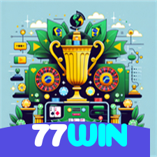 77WIN：Cada giro pode ser um novo prêmio! Descubra as melhores slots online!