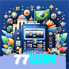 77WIN：Jogue nas melhores slots e leve para casa prêmios sensacionais!
