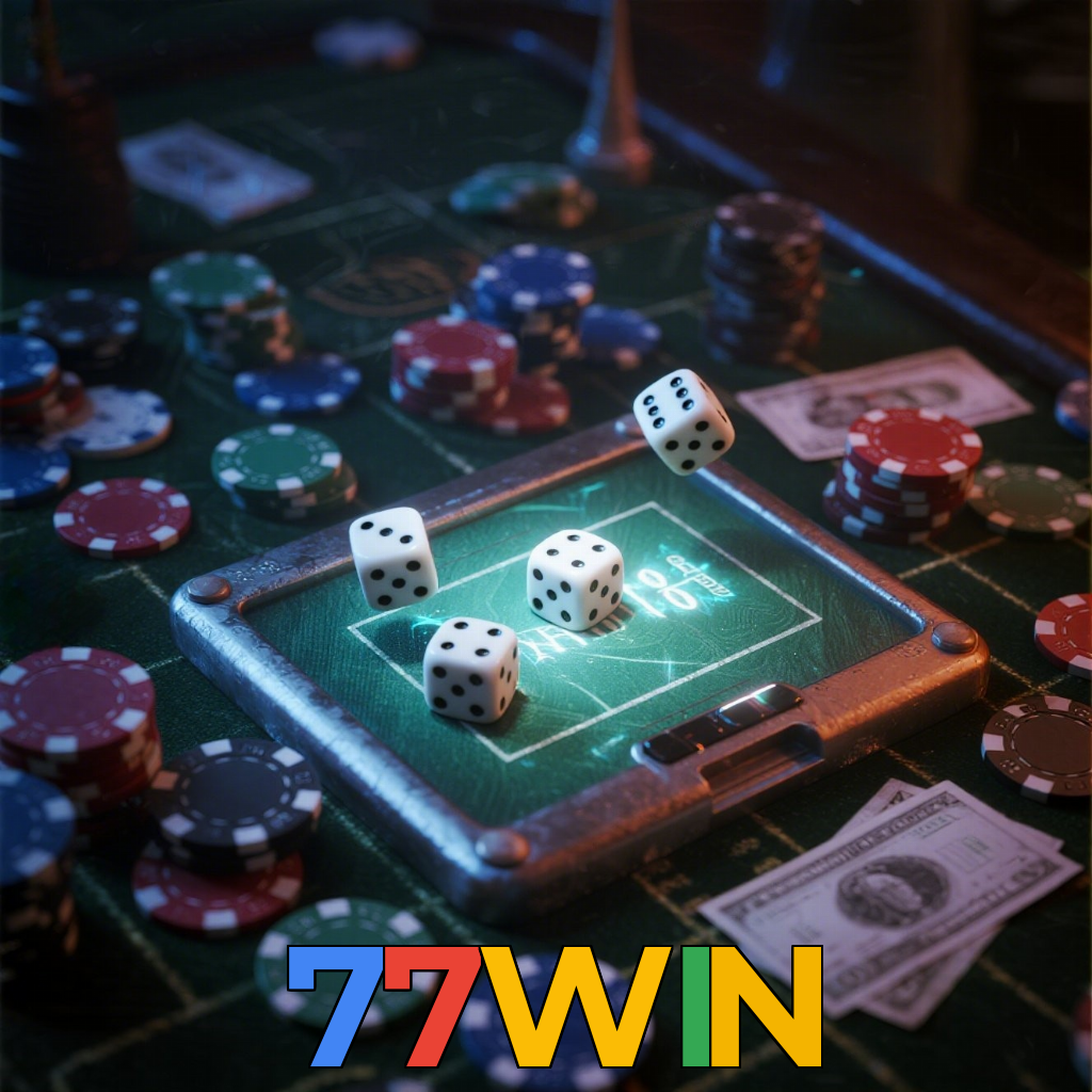 77WIN:Jogue blackjack, aposte no futebol e ganhe prêmios no cassino online!
