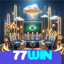77WIN：O cassino online mais seguro para apostar no futebol e jogar blackjack!