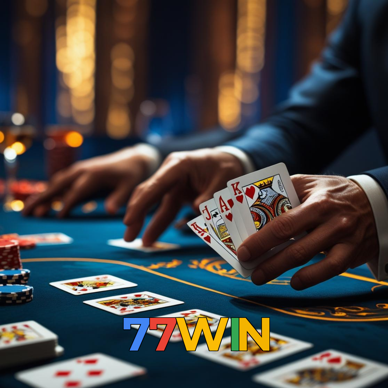 77WIN:Em cada giro, uma vitória! Jogue nas melhores slots online!