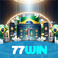 77WIN：Cada giro nas slots é uma chance de mudar sua sorte!