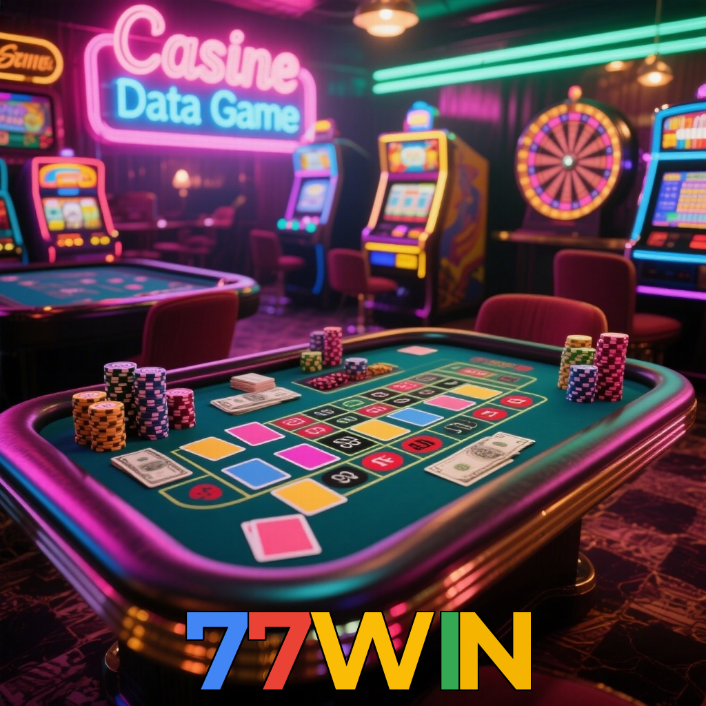 77WIN:Jogue slots e aposte no futebol no cassino online mais confiável!