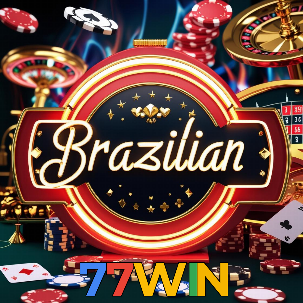 77WIN:Apostas emocionantes no futebol e os melhores jogos de cassino!