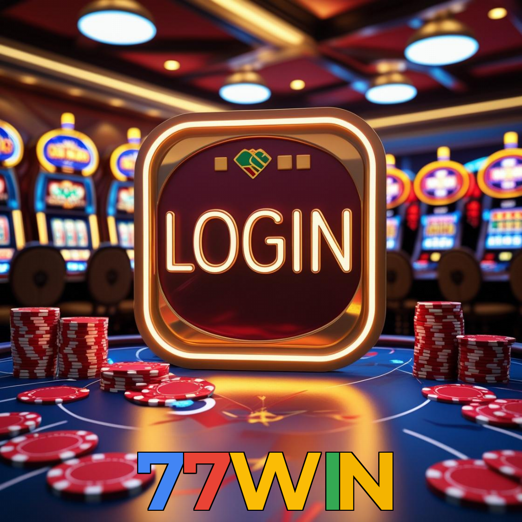 77WIN:Vença no blackjack e conquiste prêmios sensacionais!