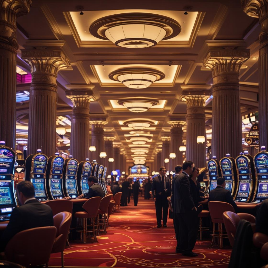 77WIN:As slots mais emocionantes estão aqui! Jogue agora!