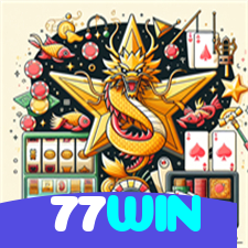 77WIN：Jogue roleta, blackjack e aposte no futebol online, tudo em um só lugar!