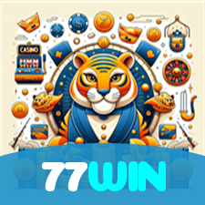 77WIN：A roleta está te esperando para grandes prêmios!