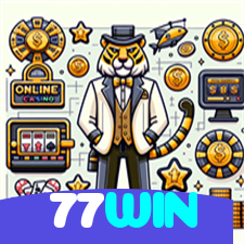 77WIN：Onde o futebol e o cassino online se encontram para diversão sem fim!