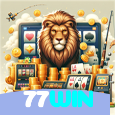 77WIN：Gire a roleta e leve para casa grandes vitórias!