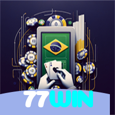 77WIN：Jogue futebol online e leve para casa grandes vitórias!