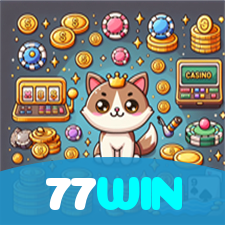 77WIN:Apostas ao vivo no futebol e prêmios épicos nos jogos de cassino!