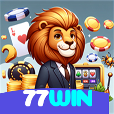 77WIN：Jogue nas roletas e experimente a verdadeira emoção do cassino!