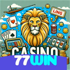 77WIN：O cassino online mais confiável com apostas no futebol e prêmios em blackjack!