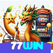 77WIN：Jogue roleta, blackjack e aposte no futebol online, tudo em um só lugar!
