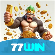 77WIN：Em cada giro, uma chance de vitória nas nossas slots online!