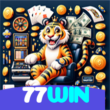 77WIN：Sua sorte está no cassino online com poker, roleta e futebol ao vivo!