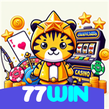 77WIN：Onde as vitórias no futebol se encontram com os jackpots do cassino!