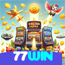77WIN：Jogue nas roletas e experimente a verdadeira emoção do cassino!
