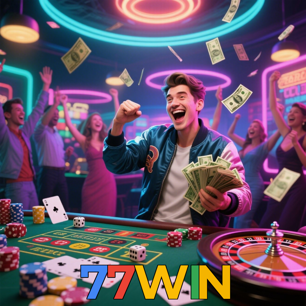 77WIN:Jogue no cassino online com apostas em futebol e ganhe grandes prêmios!