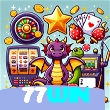 77WIN：Aposte no seu time e vença na roleta e no blackjack online!