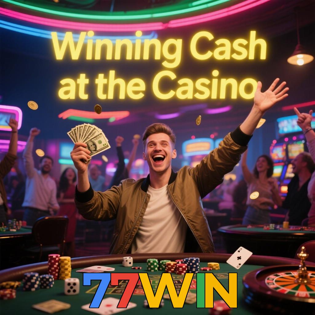77WIN:Grandes vitórias nas slots! Venha conquistar o jackpot agora!