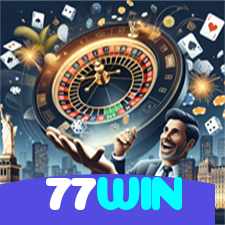 77WIN：As slots mais emocionantes estão aqui! Jogue agora!