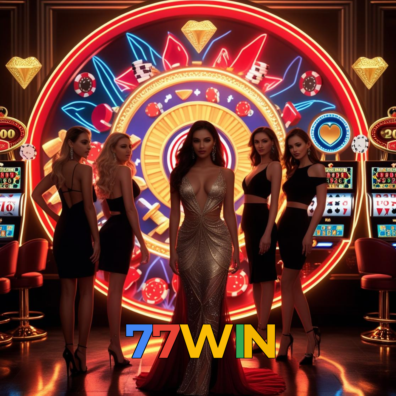 77WIN:Jogue slots, aposte no futebol e ganhe prêmios incríveis no nosso cassino!