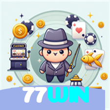77WIN：Onde sua sorte brilha: poker, roleta e apostas em futebol!