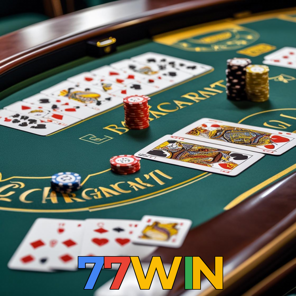 77WIN:Apostas em futebol e diversão em blackjack esperam por você!