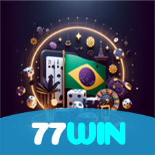 77WIN：Jogue nas nossas slots e conquiste prêmios de tirar o fôlego!