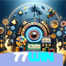 77WIN：Jogue slots, aposte no futebol e conquiste vitórias épicas no cassino!