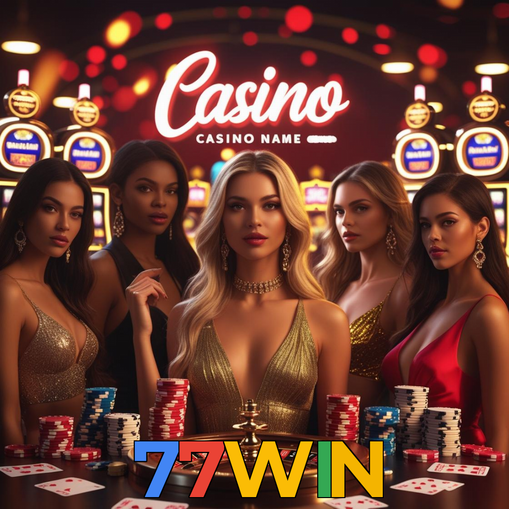 77WIN:A melhor plataforma de jogos de cassino e apostas no futebol está aqui!