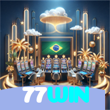77WIN：O futebol digital está esperando por você! Aposte e vença!