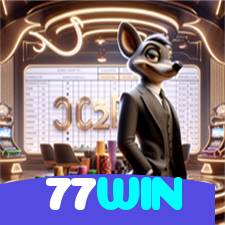 77WIN：Aposte no futebol e jogue as melhores slots para grandes vitórias!